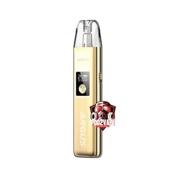 Argus g pod sand drift gold