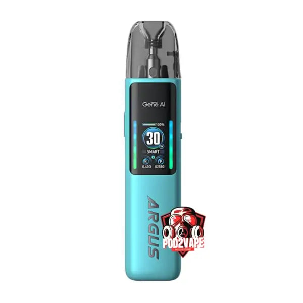 Voopoo argus g2 iris blue