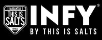 แบรนด์พอตบุหรี่ไฟฟ้า Infy ยอดนิยมในไทย