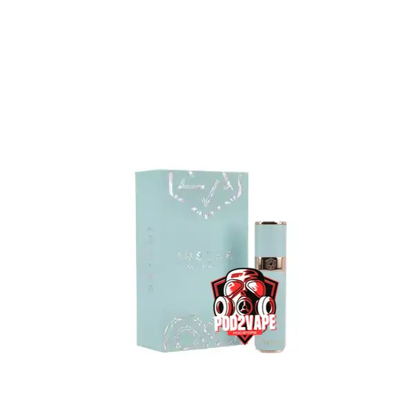 Instar infinity pod blue coral