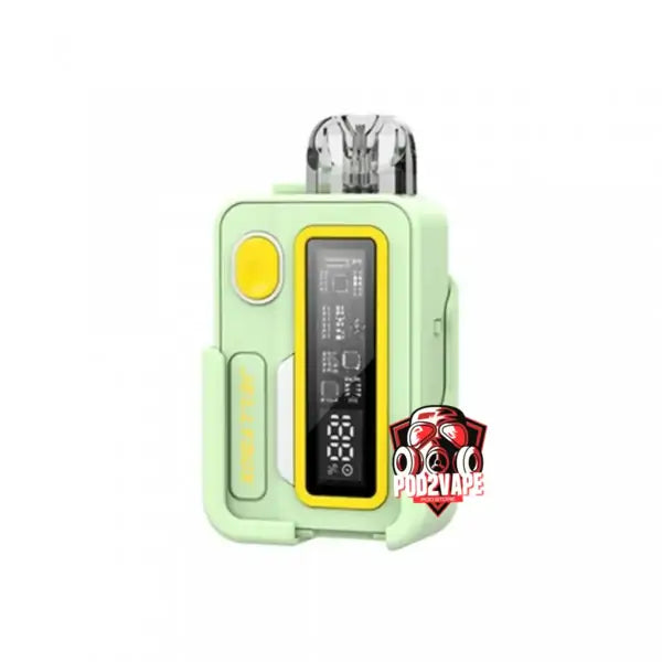 Rincoe jellybox xs kit avocado green