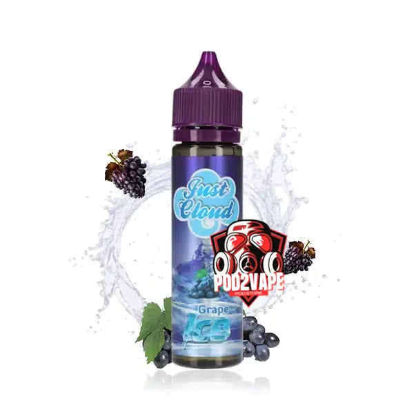 Just cloud freebase grape