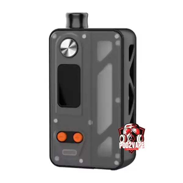 Rincoe manto aio pro black