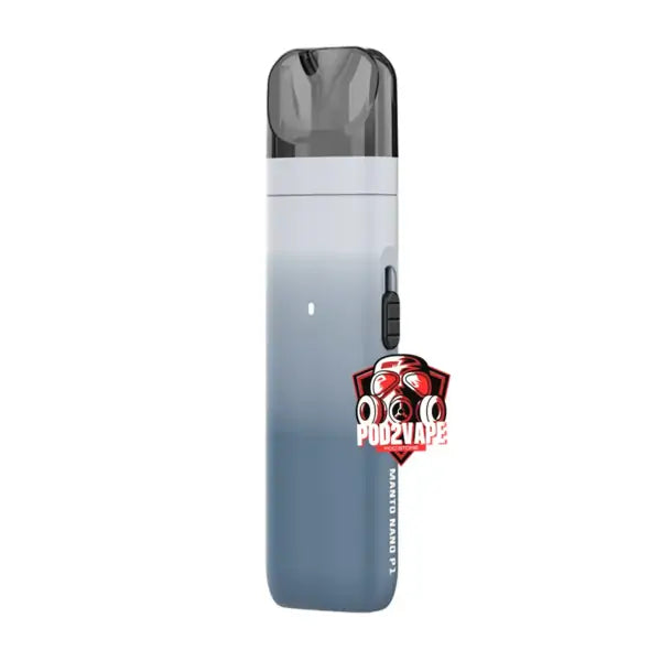 Rincoe manto nano p1 kit porcelain blue