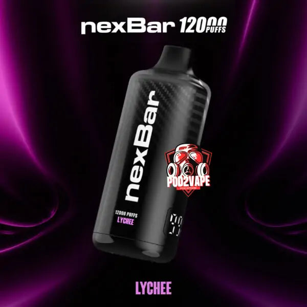 Wotofo nexbar 12000 puffs lychee