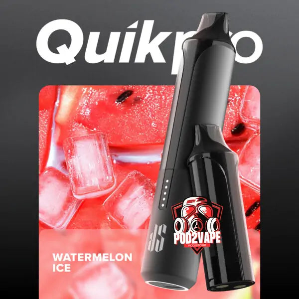 Ks quik pro 15k watermelon ice
