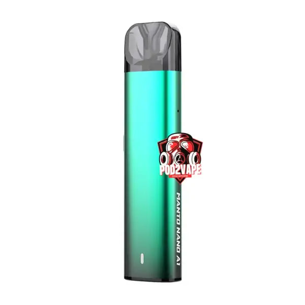 Rincoe manto nano a1 kit green