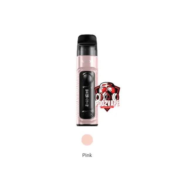 Smok rpm c pod kit pink