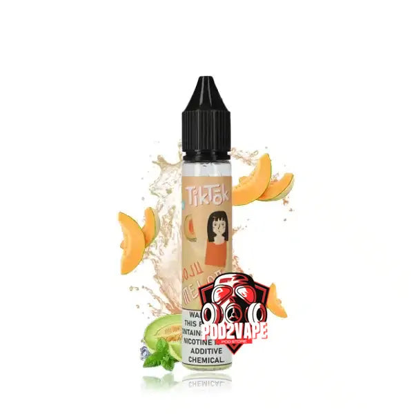 Soju freebase melon