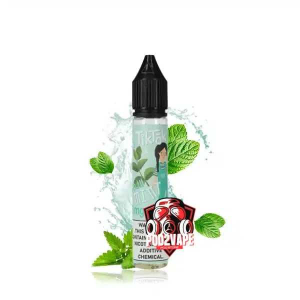 Soju freebase mint