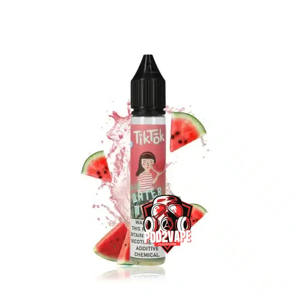Soju freebase watermelon