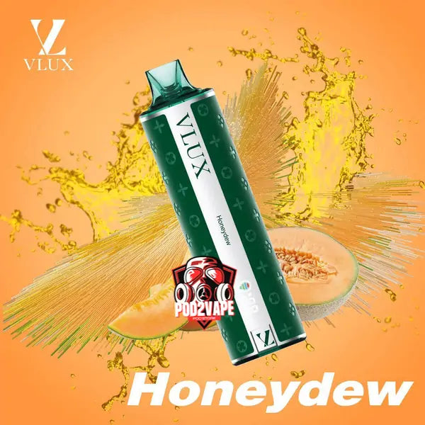 Vlux 12000 puffs honeydew