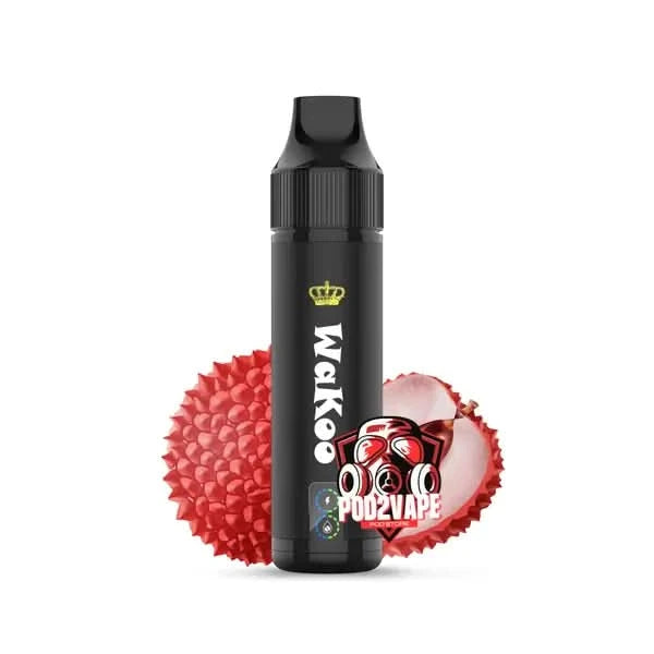 Wakoo 20k litchi
