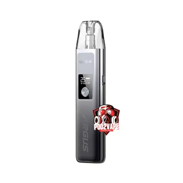 Argus g pod space grey
