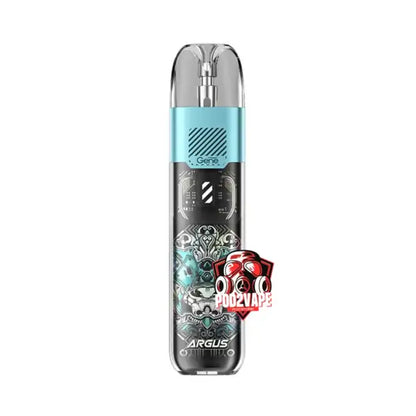 Voopoo argus p1s creed cyan