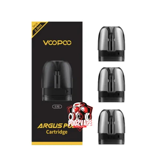 Argus pod cartridge 0.7