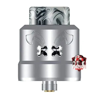 Dead rabbit max rda ss