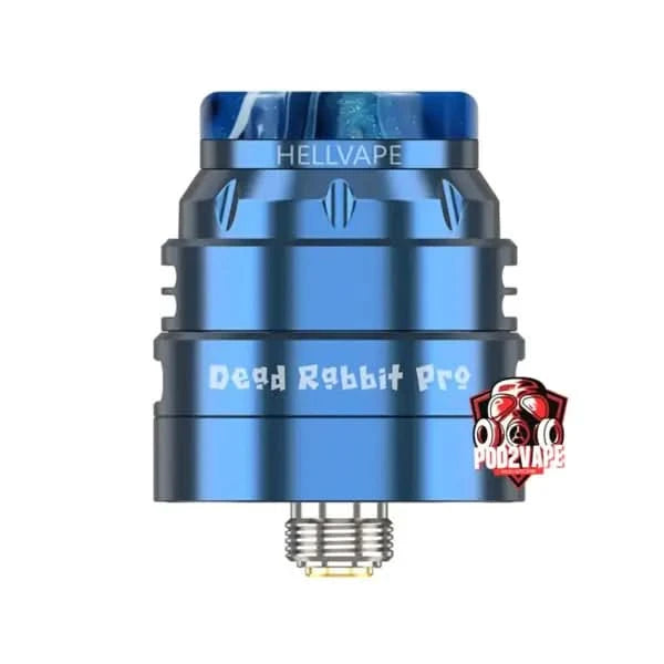 Dead rabbit pro rda blue