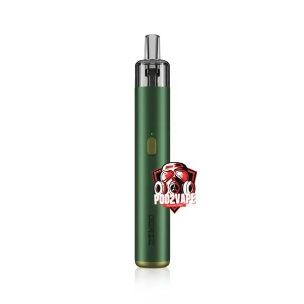 Voopoo doric 20w olive green