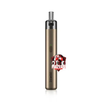 Voopoo doric 20w pale gold