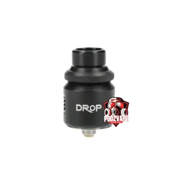 Drop v2 rda clone black
