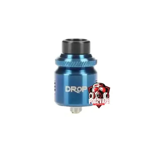 Drop v2 rda clone blue