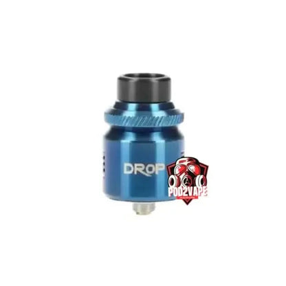 Drop v2 rda clone blue