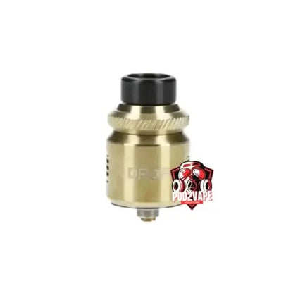 Drop v2 rda clone gold