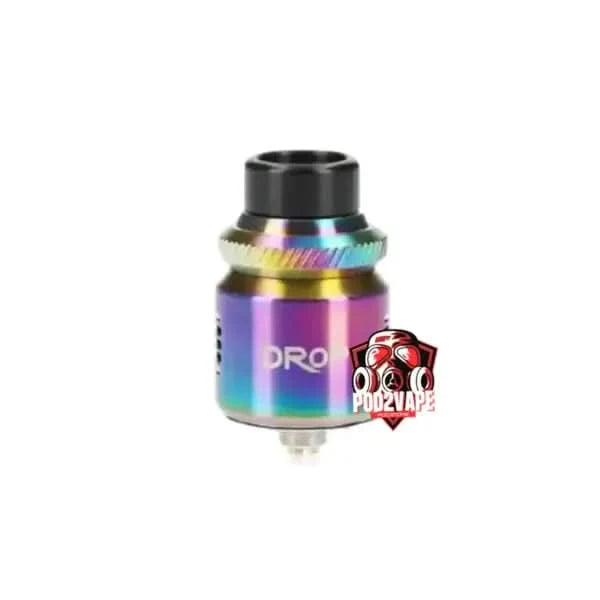 Drop v2 rda clone rainbow