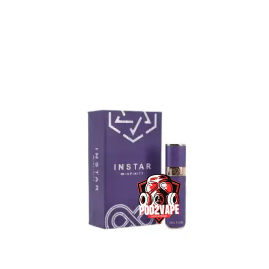 Instar infinity pod ametsys