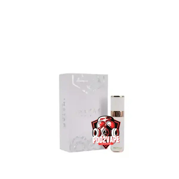 Instar infinity pod white ivory