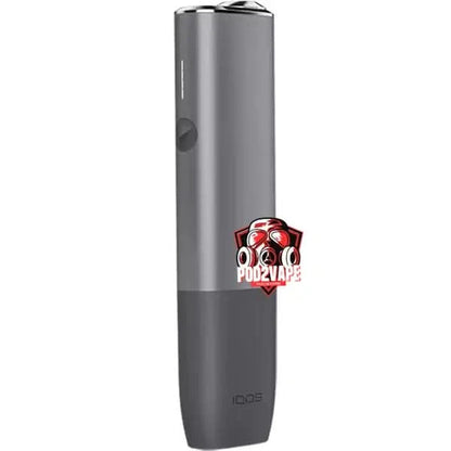 Iqos iluma one pebble gray