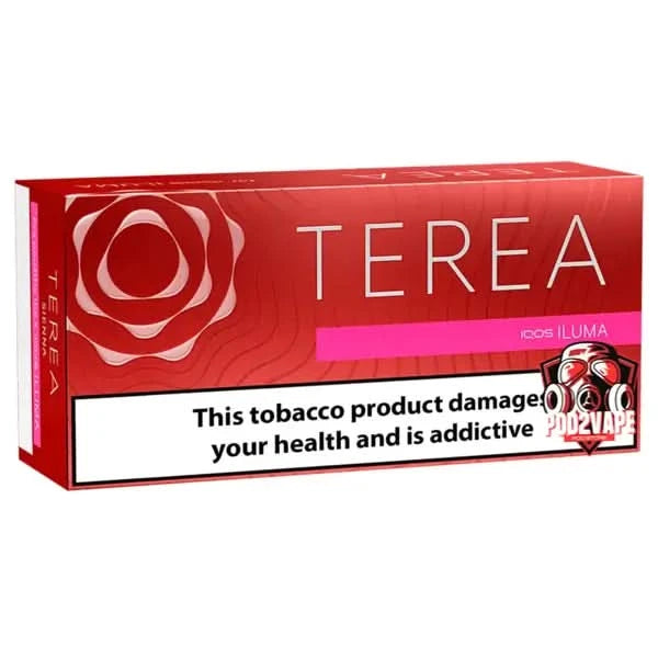 iqos terea iluma indonesia sienna