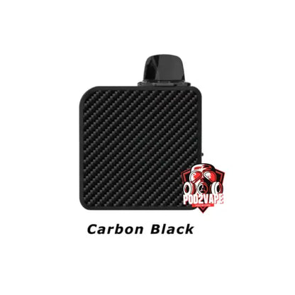 Rincoe jellybox nano x kit carbon black