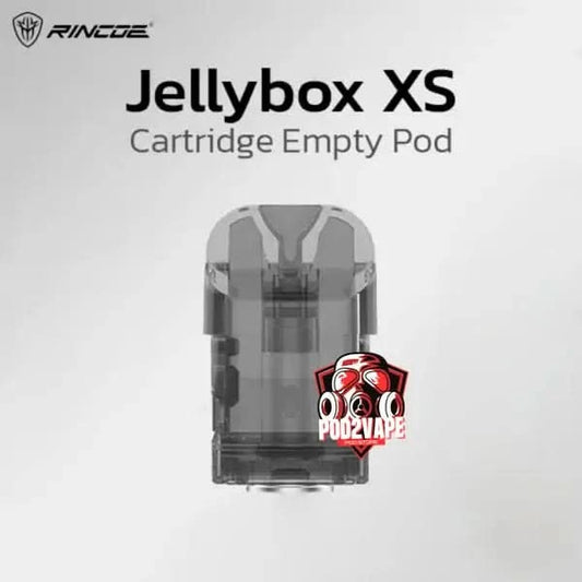 หัวเปล่า Jellybox xs