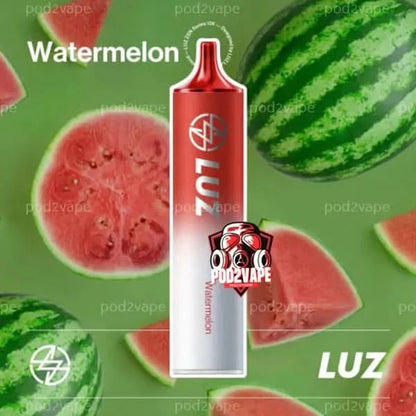 luz 12000 puffs watermelon