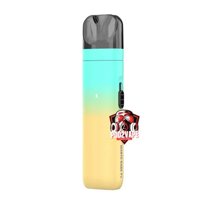 Rincoe manto nano p1 kit faint yellow