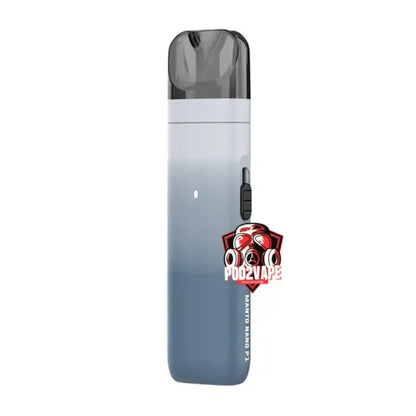 Rincoe manto nano p1 kit porcelain blue