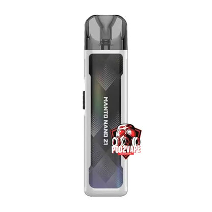 Rincoe manto nano z1 kit pearl white