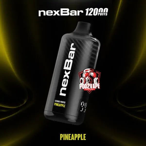 Wotofo nexbar 12000 puffs pineapple