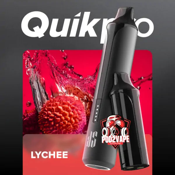 Ks quik pro 15k lychee