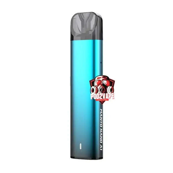 Rincoe manto nano a1 kit blue