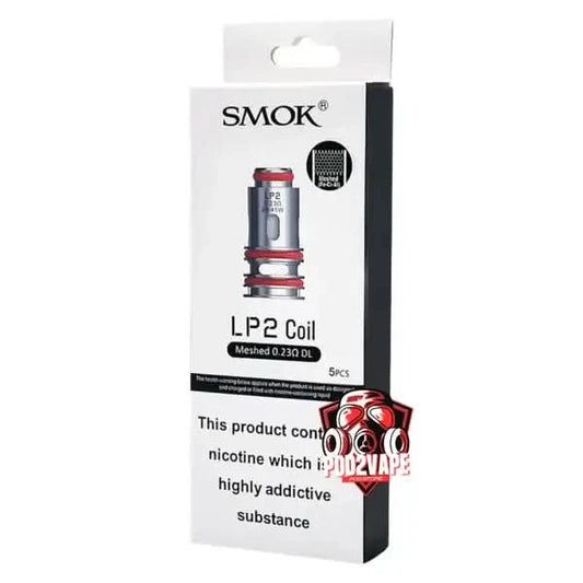 คอยล์ smok lp2 0.23 ohm