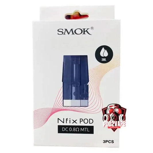 คอยล์ Smok nfix 0.8 ohm