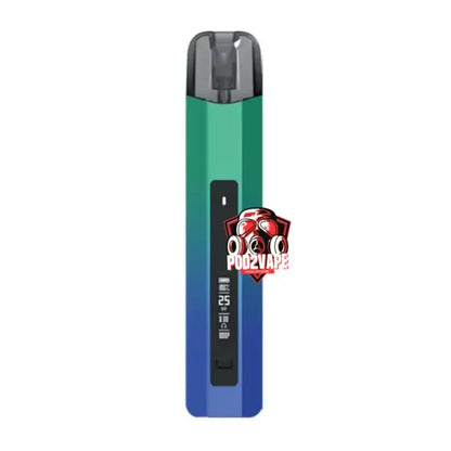 Smok nfix pro kit blue green