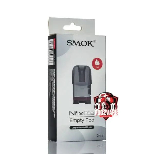 หัว Smok nfix pro
