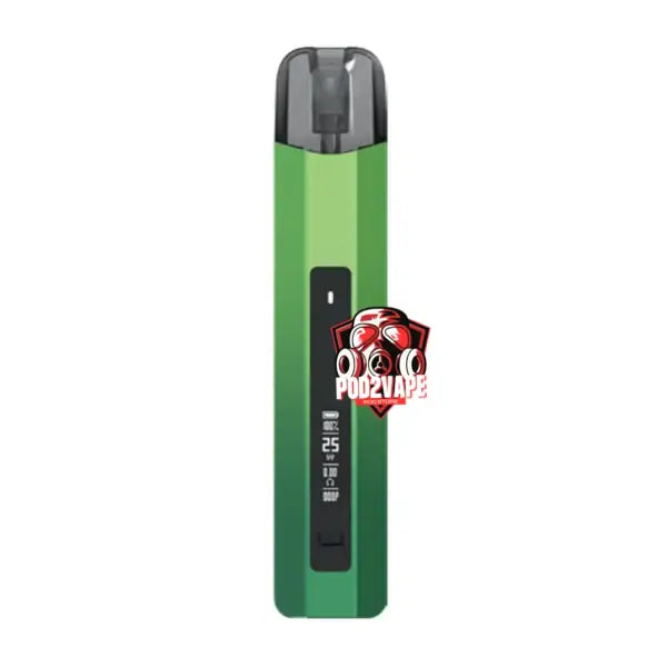 Smok nfix pro kit green gold