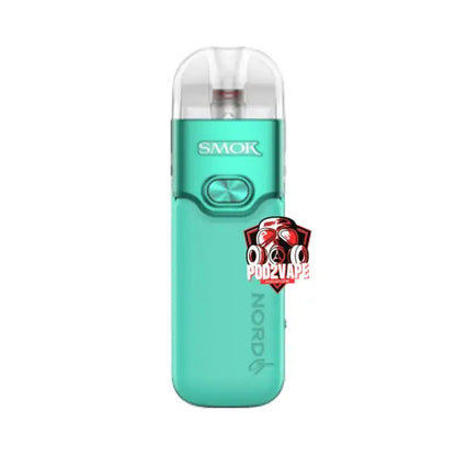 Smok nord gt kit cyan