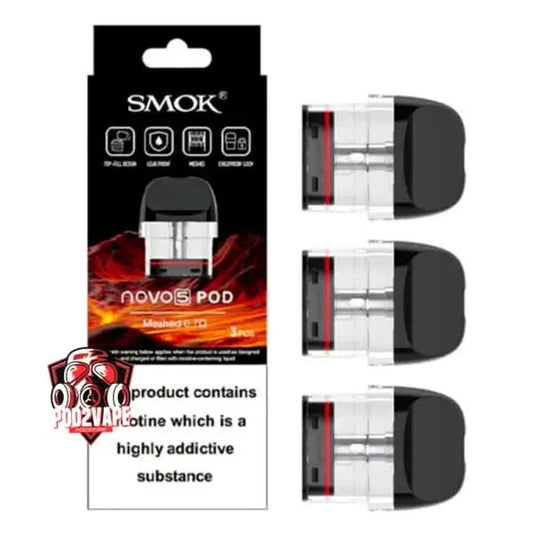 หัว Smok novo 5 0.7 ohm