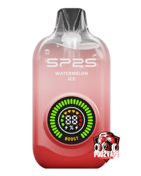 Ocean 18000 puffs watermelon ice